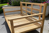 The Westella Day Bed Bench